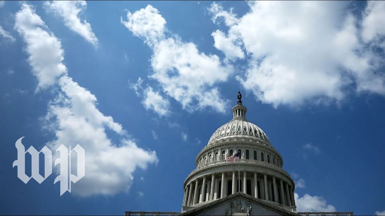 Congress is back in session. Here's what to expect this fall. YouTube