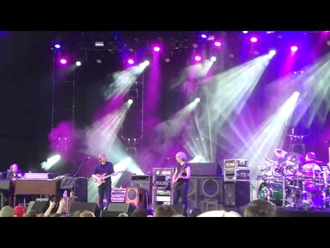 PHISH : My Sweet One : {720p HD} : Deer Creek : Noblesville, IN : 8/13/2010