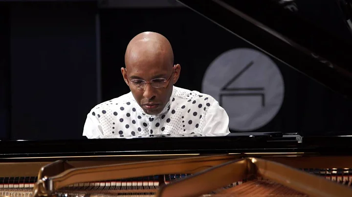 2016 CLIBURN AMATEUR: Sean Sutherland (Quarterfina...