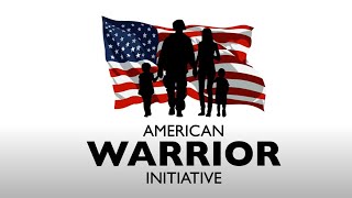 American Warrior Initiative (AWI) Service Dog Documentary | Fairway Independent Mortgage Corporation