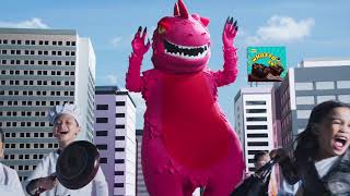 Whatta Tops by Lemon Square to save the day!