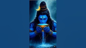 ईश्वर के अलावा दूसरा कोई नहीं ! Mahadev Status ! Bholenath Status #shivstatus #mahadev #bholenath
