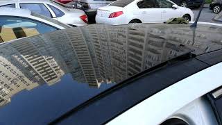 sunroof Alfa Romeo Giulietta