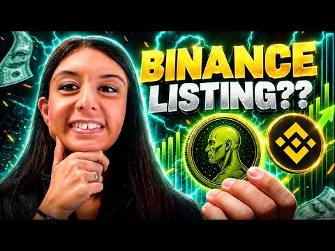 Akankah What IF Masuk Listing BINANCE?? | Inilah yang Perlu Anda TAHU