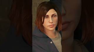 GTA 5 Online Realistic Female Character Creation gta5 gtaonline shorts