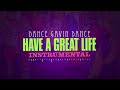 Dance Gavin Dance - Have A Great Life (Instrumental)
