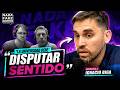 Nada Fake: "La universidad debe disputar sentido en el ámbito digital" - Ignacio Biga