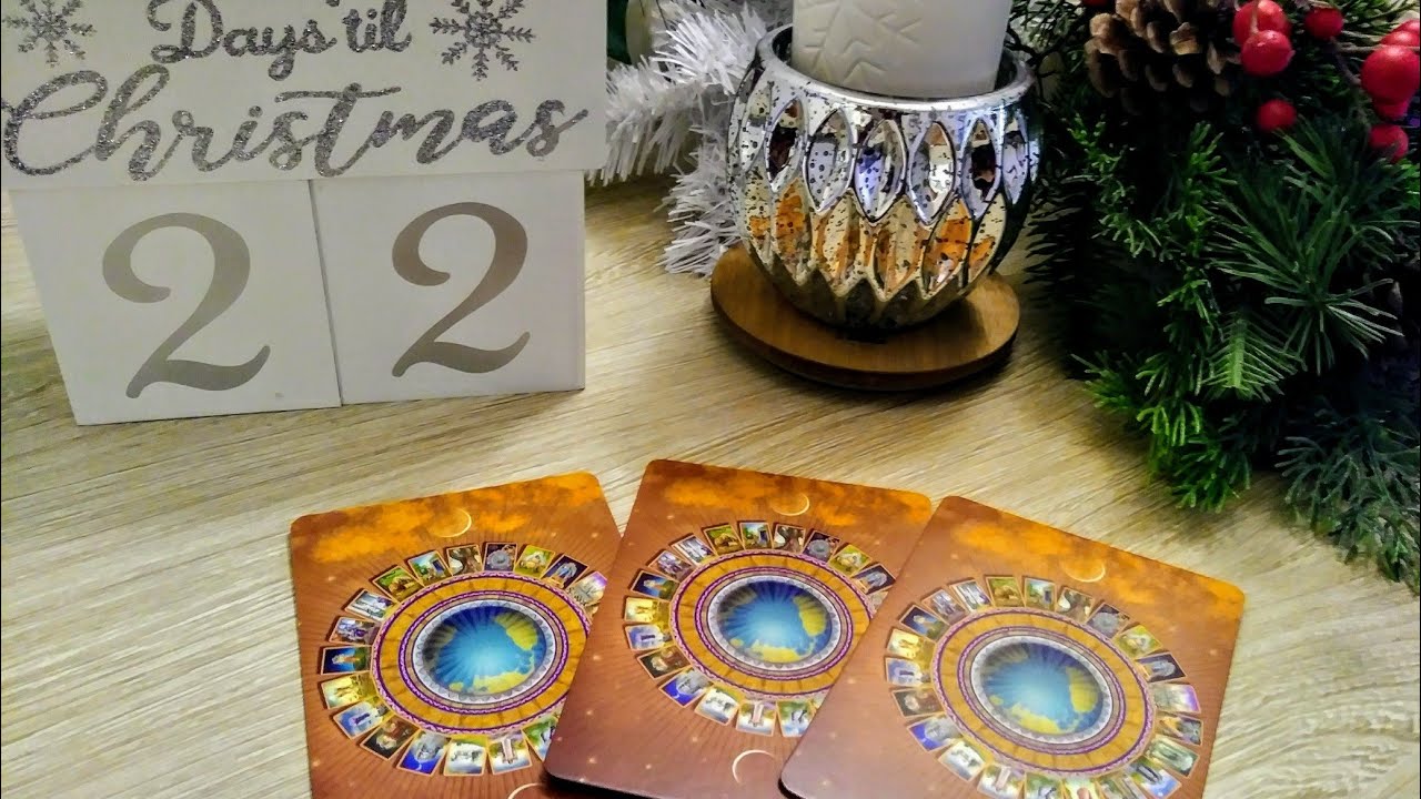 Virgo You Deserve Better And You Will Get It! December