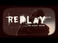 Gammer & Staysick - Replay the Night (feat. Nytrix) [Official Lyric Video]