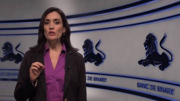 Binary Options For Beginners | Trading Indices | Banc De Binary