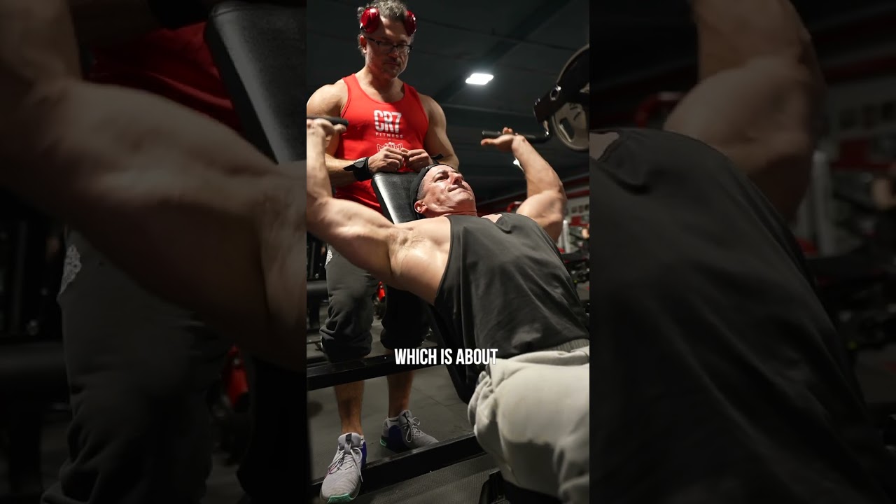 Breakfast is CRUCIAL in efficient training