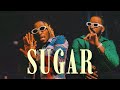 YO MAPS X TAY GRIN | Afrobeat Type Beat 2024 - "Sugar"
