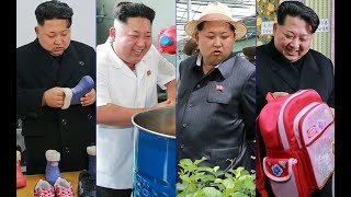 Download Lagu The Return of Kim ! - Pirated TV from North Korea MP3