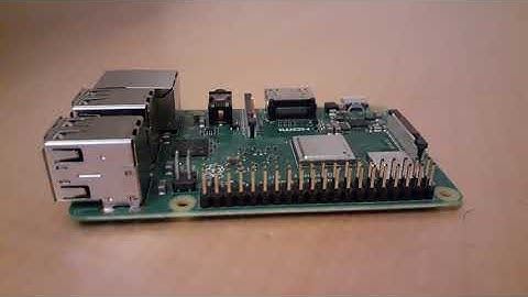 How to Load NOOBS onto a Raspberry Pi
