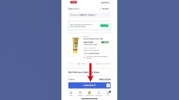 How to place order on Noon | #noon online shopping