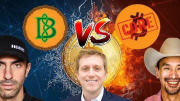 Bitcoin Knots vs Core v30 - Part VII w/ Parker Lewis