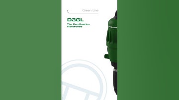 [Short] D3GL Overview - Discover our Low Flow Fertilizer Injector