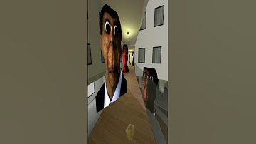 Obunga Family nextbot Gmod