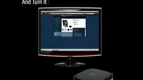 EVGA UV PLUS+ Commercial