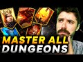 MAKE PROGRESS EASY! Dungeons Tips And Tricks To BOOST Your Account! | Raid Shadow Legends
