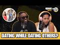 Is It Okay to Date Someone Who's Dating Other People?