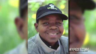 Gary Coleman 911 Call - New York Post