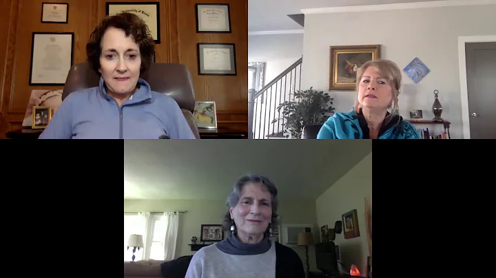 Interview with Elisa Medhus and Susan Kerr