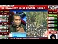 Capital Showdown: Congress decimated Delhi