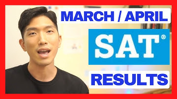 [December SAT] How To Score Higher & Understand Your Score