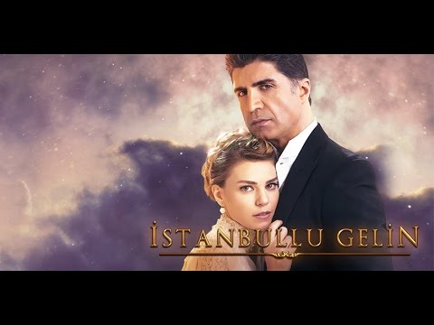 Gözleri Aşka Gülen