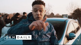 KLG - TopBoy [Music Video] | GRM Daily