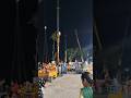 Maa Devi🕉🛕🚩🙏 #nimajjanam #tankbund #yt #youtubeshorts #ytshorts #shorts #festival #viral #mata #maa