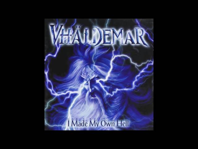 Vhäldemar - Higher