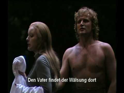Richard Wagner - Der Ritt der Walküren hohe Qualität