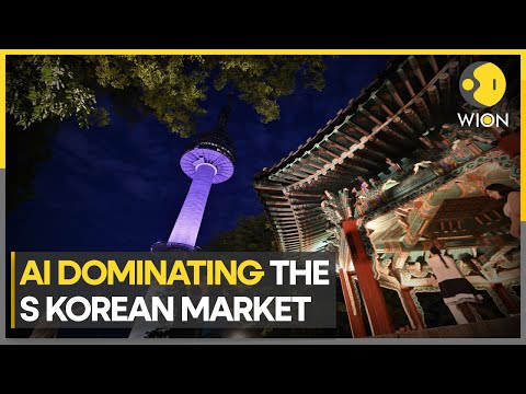 South Korea joins