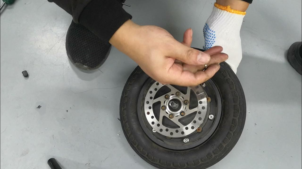 gotrax gxl inner tube