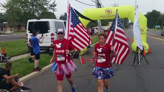 2020 Marine Corps Run for Freedom