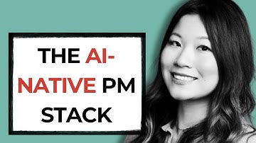 The New PM Stack for the AI Era | BILL Product Lead
