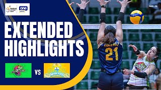 NXLED vs. CAPITAL1 | EXTENDED HIGHLIGHTS | 2026 PVL ALL-FILIPINO CONFERENCE