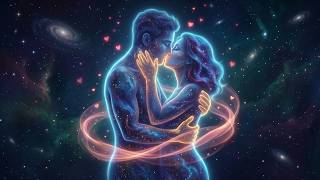 In Just 3 Minutes, Miracles Will Happen 💝 The Frequency Attracts Extremely Strong Love ❤️‍🔥528 Hz