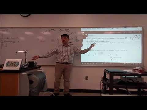 Physics 4C - Multiple-Slit Interference Calculation with Mathematica