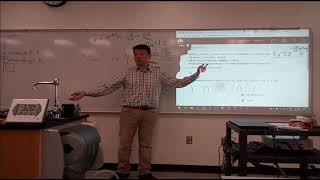 Physics 4C - Multiple-Slit Interference Calculation with Mathematica