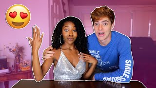 What It's Like Dating Beyoncé | Smile Squad Comedy