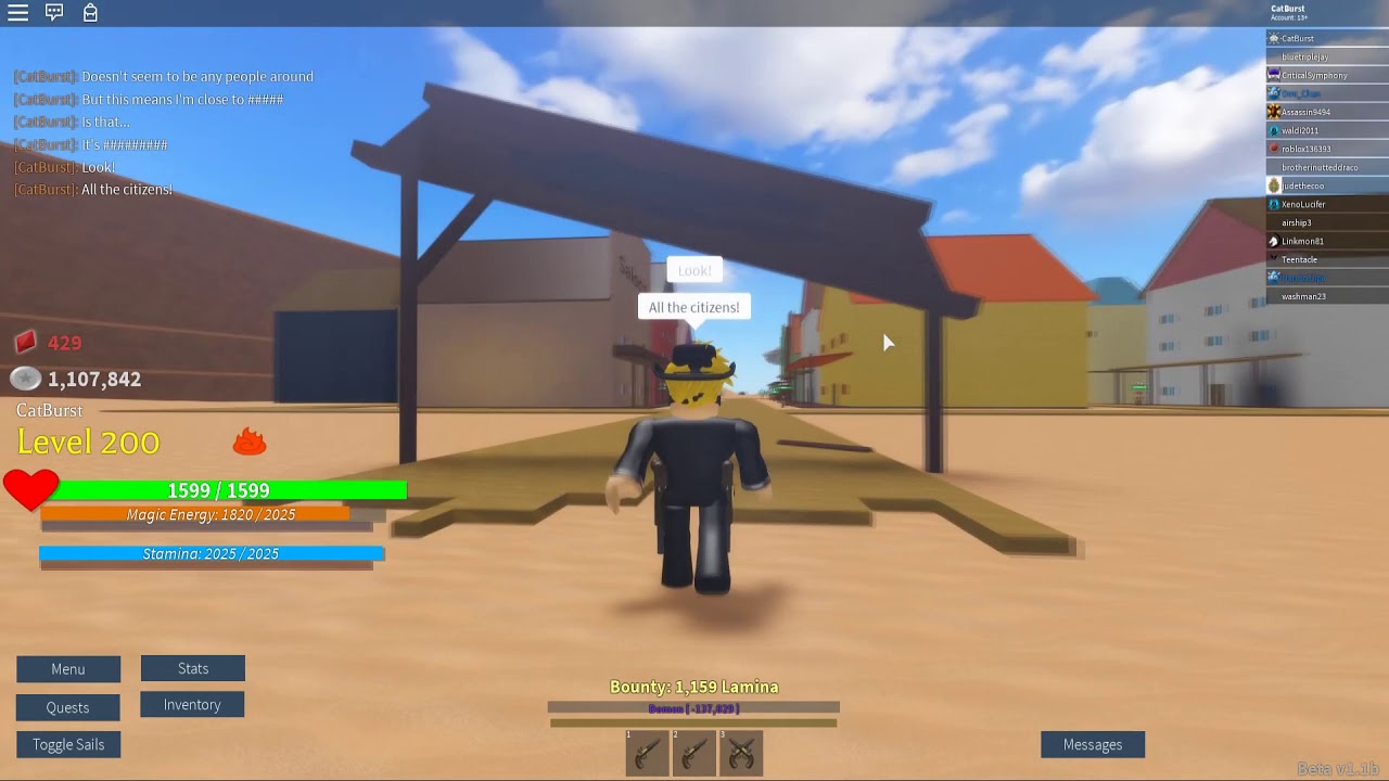 Trying To Get A 2nd Magic Arcane Reborn By Aztec Roblox