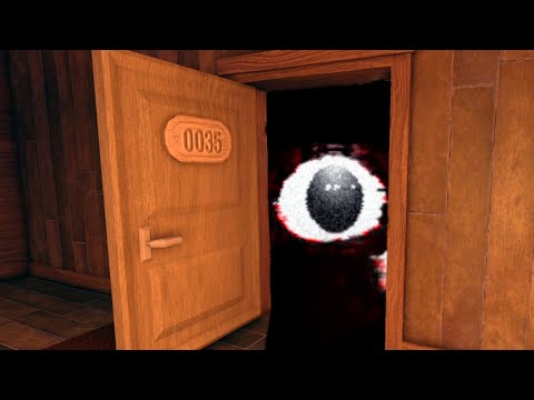 I drew door 12 from popular roblox horror game: Doors : r/doors_roblox