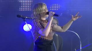 The Common Linnets - As if only @ Donauinselfest 2015