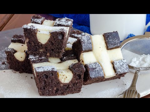 EFSANE YORGAN KEK TARİFİ ( STEPPDECKEN KUCHEN REZEPT )