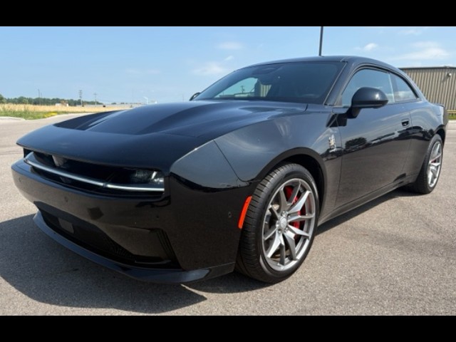 Used 2024 Dodge Charger RT Walk Around (P208248) - YouTube