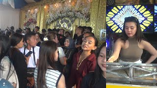 OT SHANGRILA INI BOOS‼️ AKU PAMIT PERGI ‼️ X SINGSO VRAL DJ OLIVEA SEO