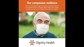 Compassion Resilience